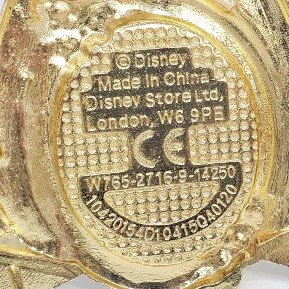 Disney Store London Frozen Anna Tiara - Crown Headband